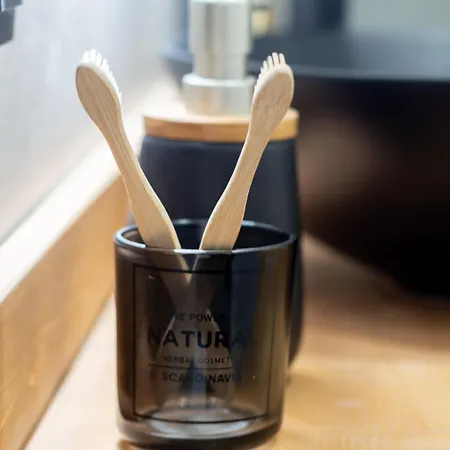 Manya By Concept Flats アパート バレンシア