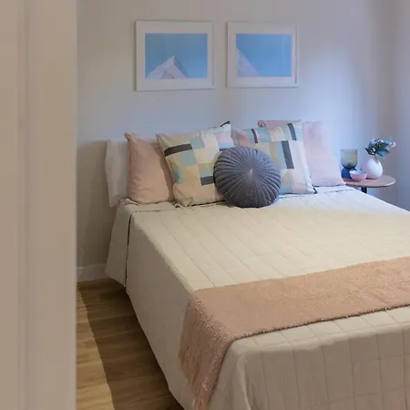 Appartement Vlc Host - Belgica