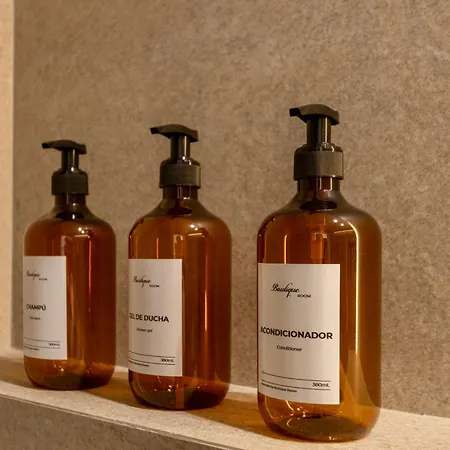 Boutique - One Tower Valencia