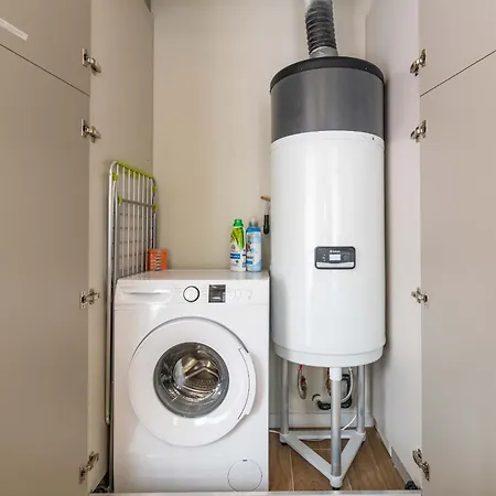 Valls Flat Appartement