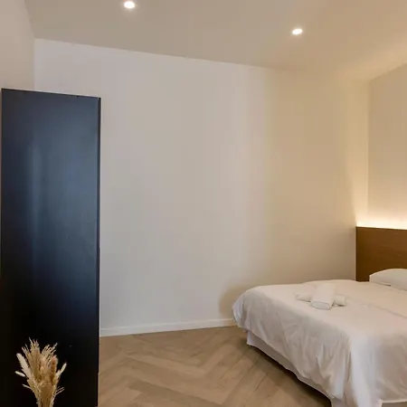 Apartamento Boutique - One Tower *