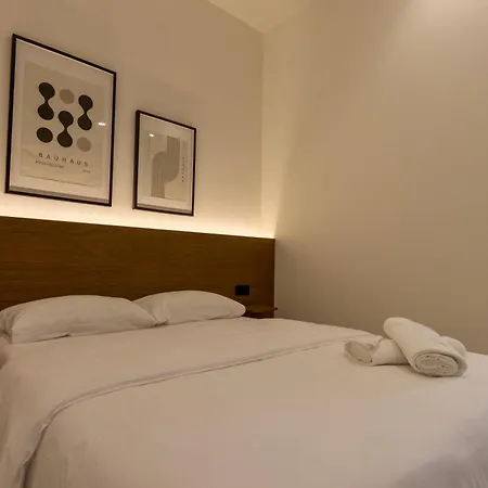 Boutique - One Tower Apartamento Valencia