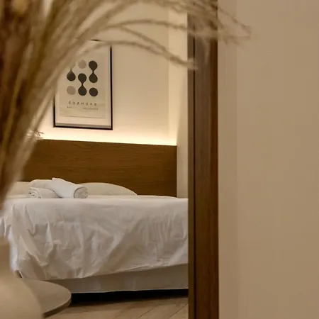 Apartamento Boutique - One Tower