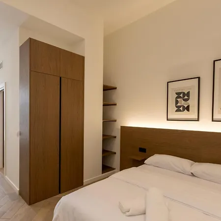 Boutique - One Tower Apartamento