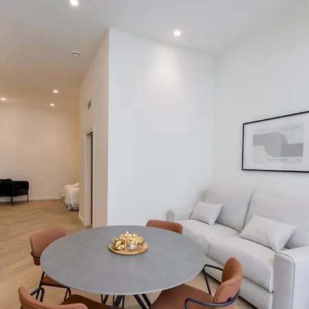 Apartamento Boutique - One Tower *