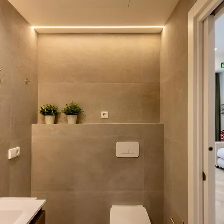 Boutique - One Tower Apartamento *