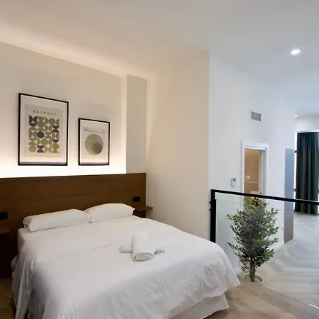 Boutique - One Tower * Valencia