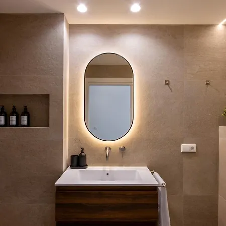 Apartamento Boutique - One Tower *