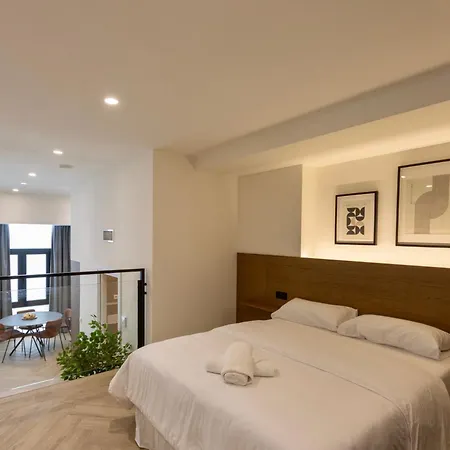 Boutique - One Tower Valencia