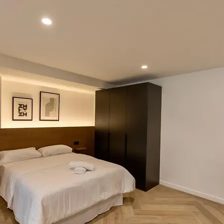 Apartamento Boutique - One Tower Valencia