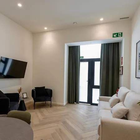 Apartamento Boutique - One Tower