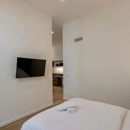 Boutique - One Tower * Valencia