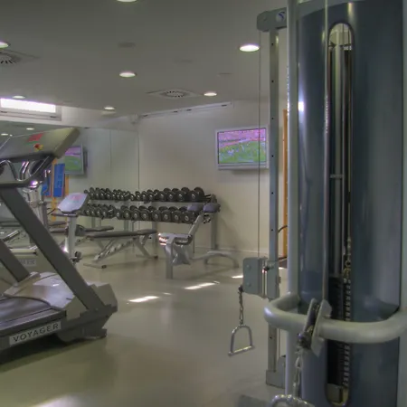 Ξενοδοχείο Neptuno Playa & 4*