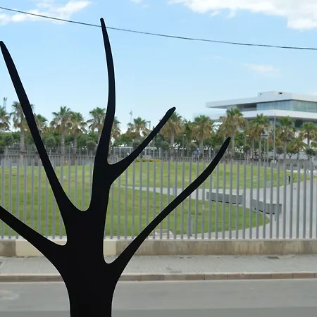 Ξενοδοχείο Neptuno Playa & 4*