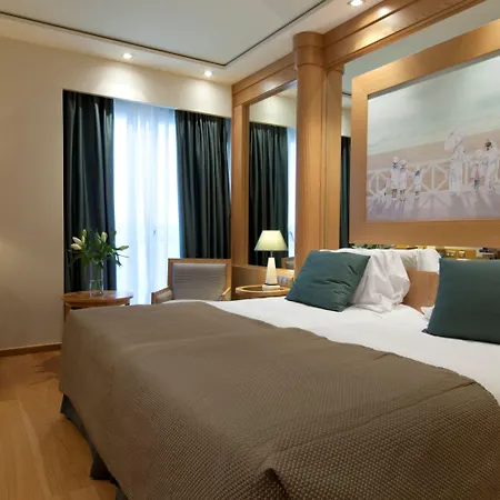 Hotel Arenas Balneario Valencia