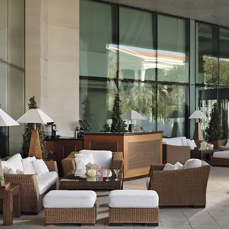 Hotel Arenas Balneario 5*