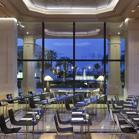 Arenas Balneario Hotel 5*