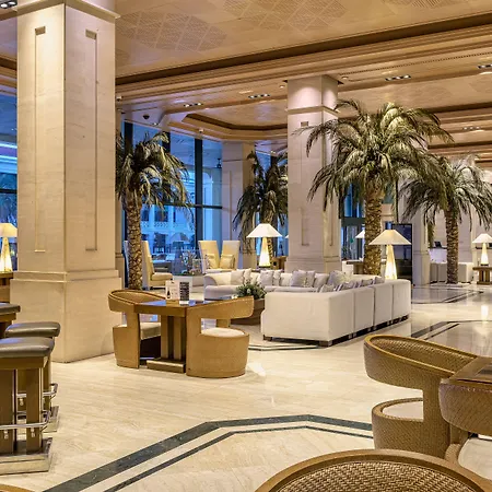 Arenas Balneario Hotel Valencia