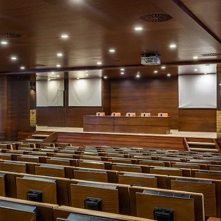 Arenas Balneario Hotel