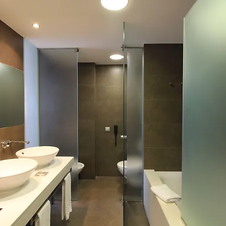 Hotel Barcelo Valencia