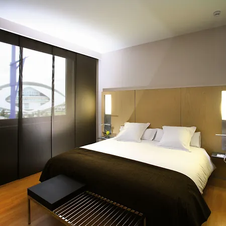 Barcelo Hotel Valencia