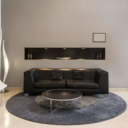 ホテル イルニオン アクア 4 バレンシア