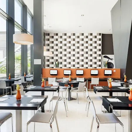 ホテル イルニオン アクア 4