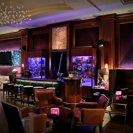 호텔 The Westin 5*