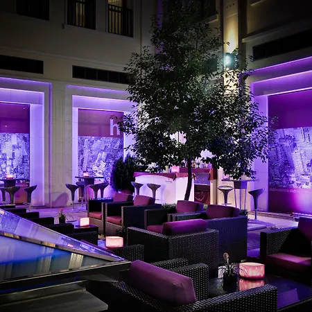 The Westin 호텔 발렌시아