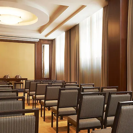 ذا ويستن فندق 5*