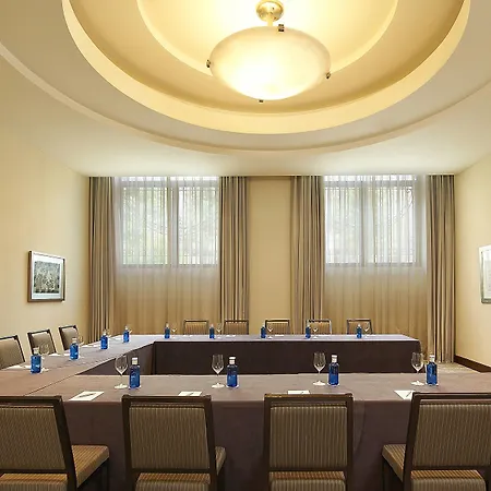 호텔 The Westin 발렌시아