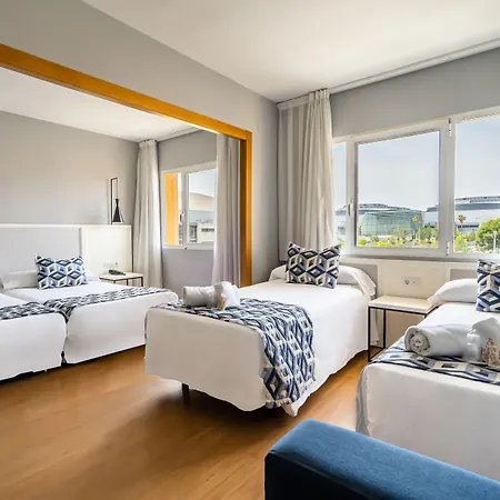 Hotel Beleret 3*