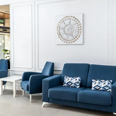 Beleret Отель 3*