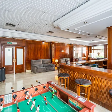 Hotel Beleret Valência