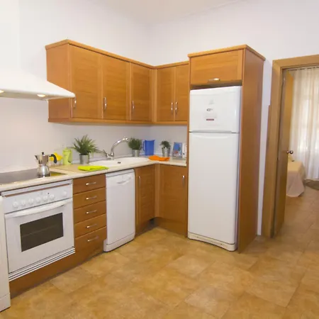 Living - Merced ולנסיה