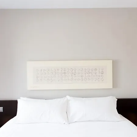 Apartmán Parker The Urban Flats