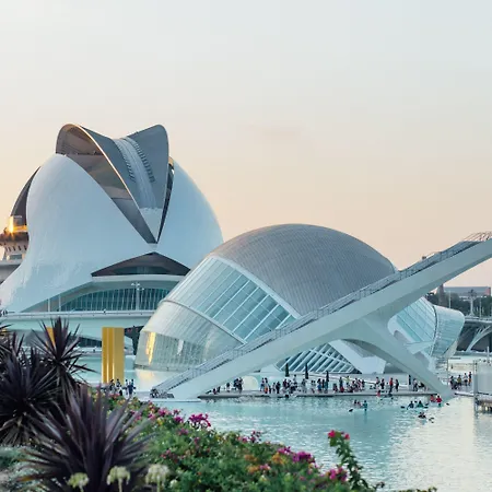 Parker The Urban Flats