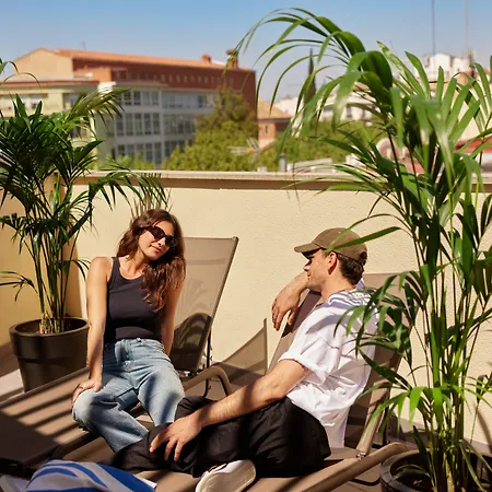 Apartamento Parker The Urban Flats *