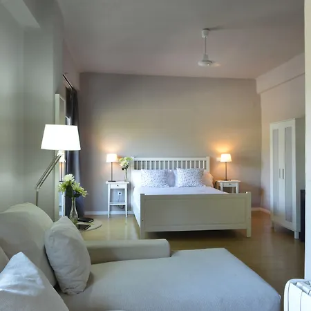 Hotel Md Modern - Jardines Valencia