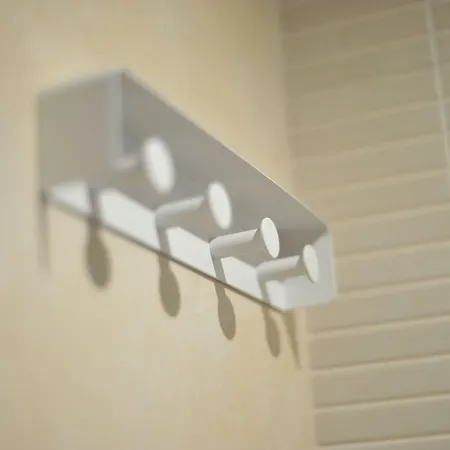 Md Modern - Jardines *