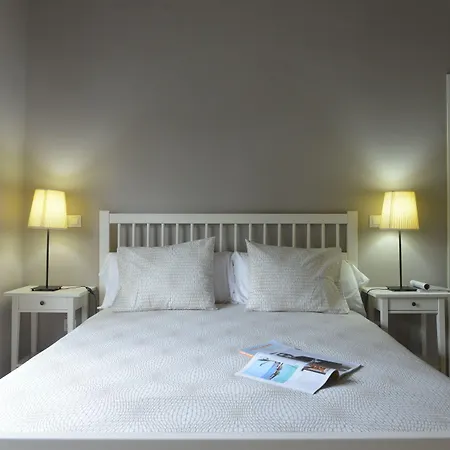 Hotel Md Modern - Jardines