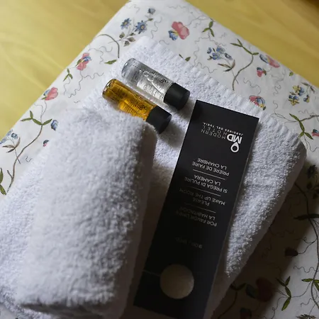 Hotel Md Modern - Jardines *