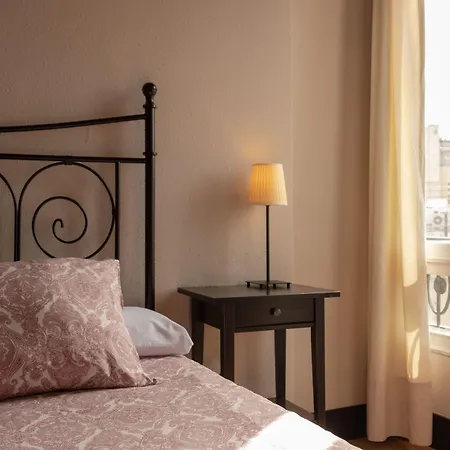 Hi Canovas Hotel Valence