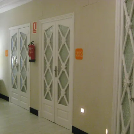 Hotel Hi Canovas Valence