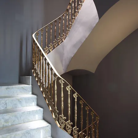 Πανσιόν Cosy Embajador Βαλένθια