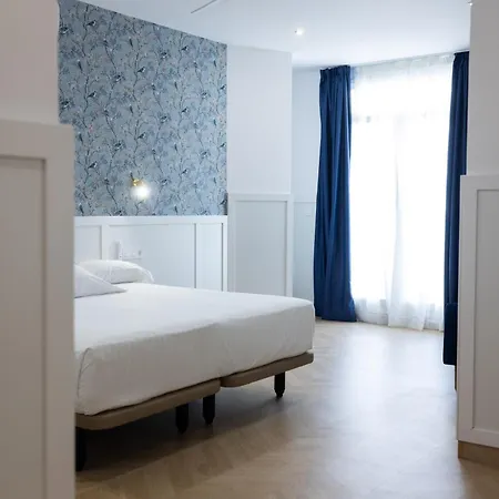 Venecia Plaza Centro 2* Valensiya