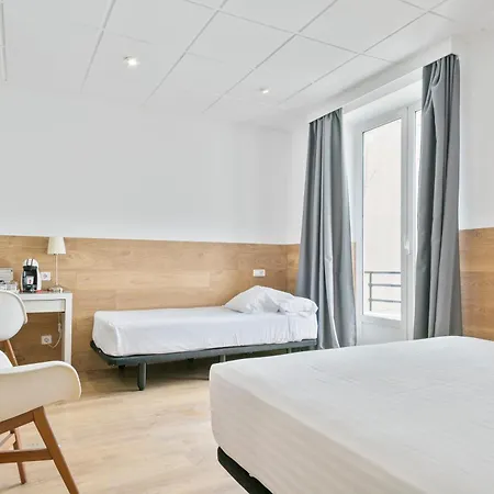 Otel Venecia Plaza Centro