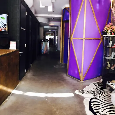 Boutique Sabbia Hotel