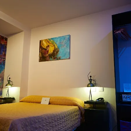 Boutique Sabbia Hotel