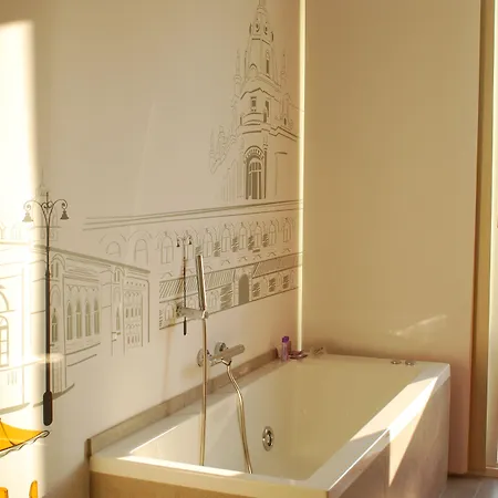 Boutique Sabbia 3* Valenza